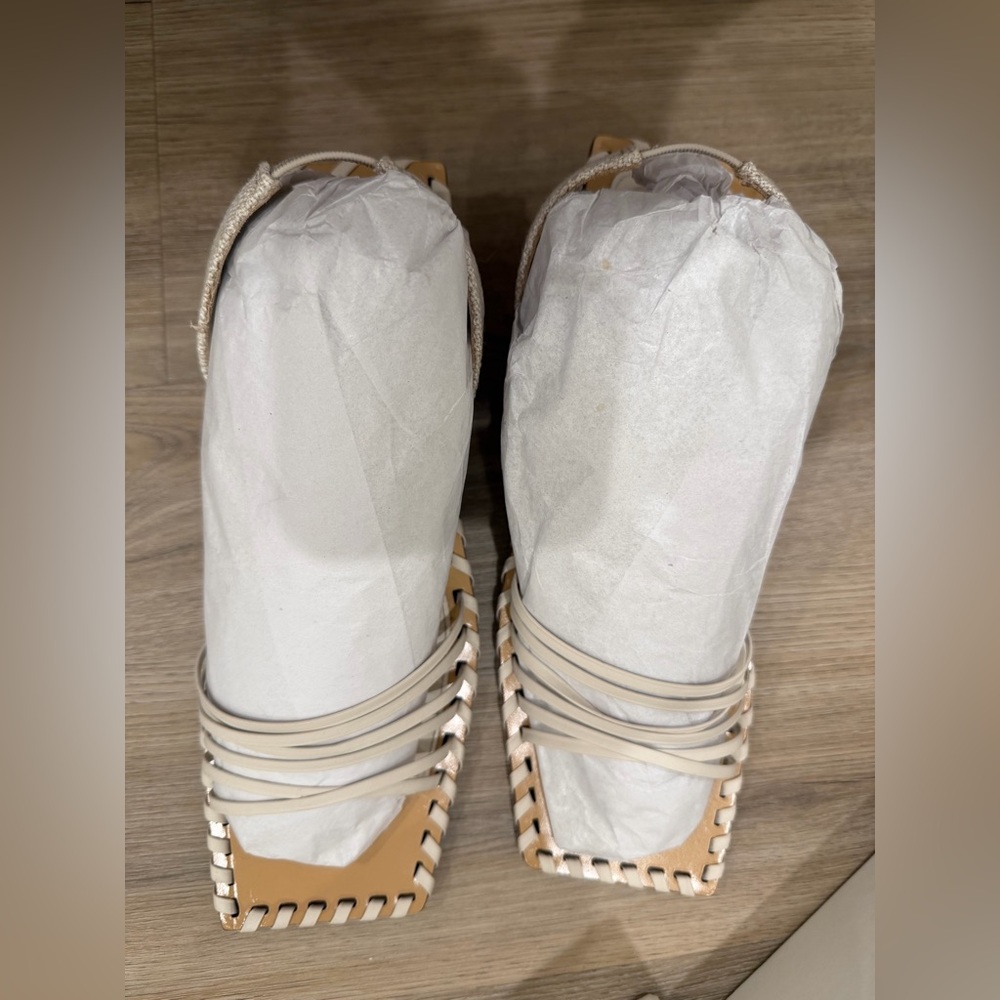 Jaquemus Les Valerie Sandals - Picture 8 of 12